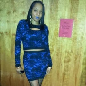 Meet your Posher, Chante